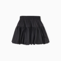 Юбка для девочки MINAKU: School Collection, цвет чёрный, рост 140 см (34)