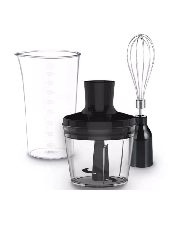 Погружной блендер InfinyForce Pro DD95MD10, 16 предметов
