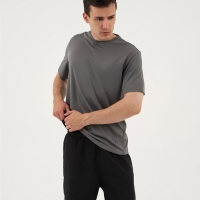 Шорты мужские Resport, р. 48, цвет чёрный, базовые