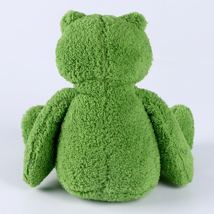 Мягкая игрушка &laquo;Лягушка&raquo;, 35 см