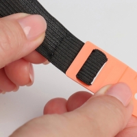 Набор приспособлений для вдевания резинки, 3 шт Набор приспособлений для вдевания резинки, 3 шт