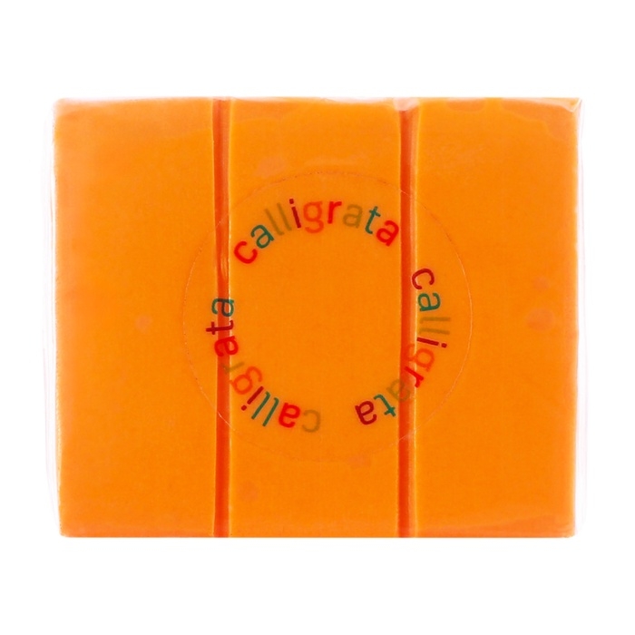 Полимерная глина Calligrata "Манго" 50 г