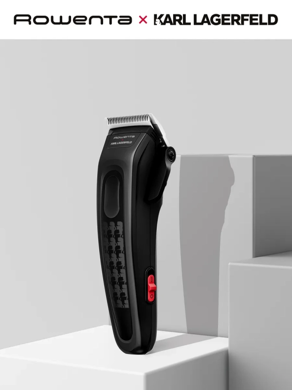 Машинка для стрижки Perfect Line Karl Lagerfeld TN152LF0