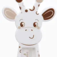 Термометр для воды детский &laquo;Жирафик&raquo; Крошка Я