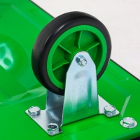 Тележка платформа складная 300 кг Тележка платформа складная 300 кг