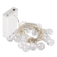 Гирлянда &laquo;Брызги шампанского&raquo;, светодиодная