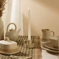 Подсвечник SL Home &laquo;Виенто&raquo;, 8,5&times;8&times;6 см