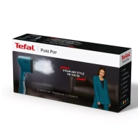 Отпариватель ручной Pure Pop DT2020E1 1300 Вт, синий