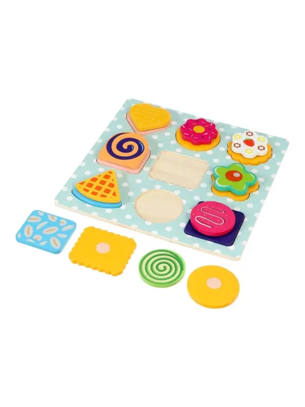 Головоломка  " Пицца"