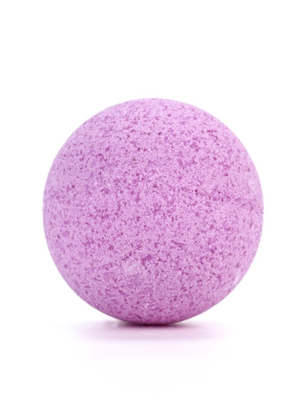 Бомбочка для ванны с предсказанием внутри &laquo;Таро&raquo;, с ароматом лаванды, 130 г, Beauty Fox