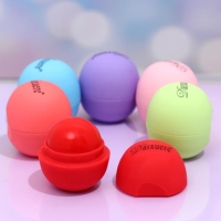 Бальзам для губ &laquo;Матовый&raquo;, микс цветов и ароматов