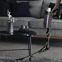 Беспроводной пылесос X-Force Flex 9.60 Allergy TY2038WO