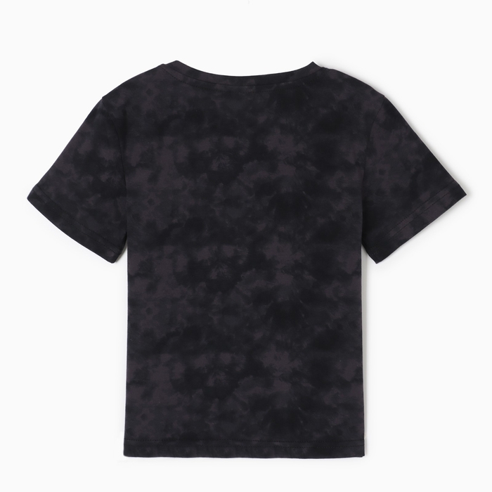 Футболка &laquo;Мстители&raquo;, Marvel, &laquo;Тай-дай&raquo;, рост 134-140