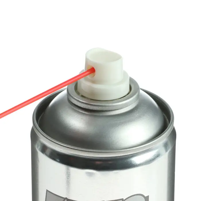 Очиститель тормозов и металлических деталей, AUTO MOBIL, 440 мл