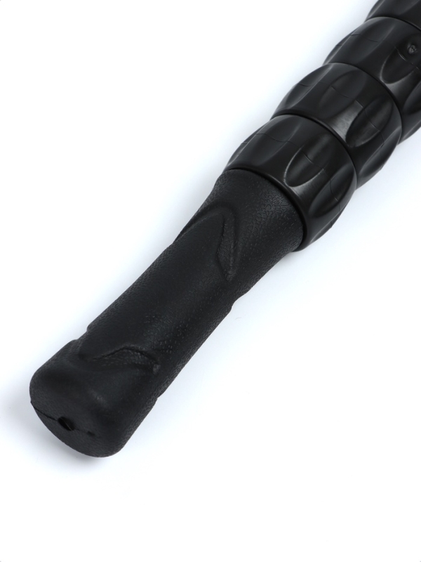 Массажер для тела "Скалка"  , цвет черный