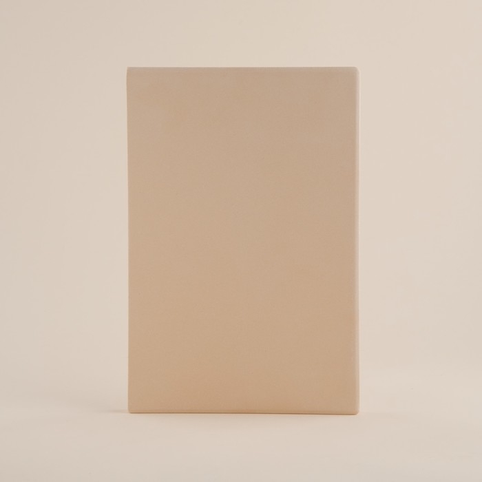 Пекарский камень SL Home &laquo;Вомеро&raquo;, 30&times;20 см, толщина 1,5 см, цвет бежевый