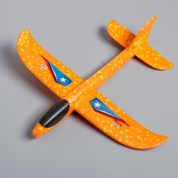 Самолёт &laquo;Супербыстрый&raquo;, цвета МИКС