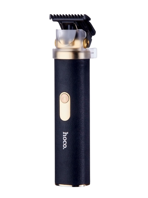 Машинка для волос Hoco HP22, черная