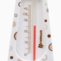 Термометр для воды детский &laquo;Жирафик&raquo; Крошка Я