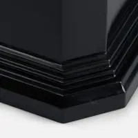 Кубок Floretta Oval, малый, золотистый