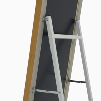 Зеркало интерьерное напольное, 40 х 155 см Зеркало интерьерное напольное, 40 х 155 см