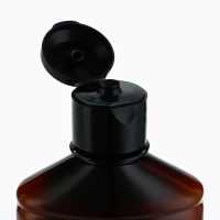 Гель для душа с экстрактом черной смородины, заряд энергии, 500 мл, КЛАДОВАЯ КРАСОТЫ