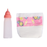 Пупс "Принцесса-лягушка" с аксессуарами