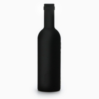 Подарочный набор для вина мини: аэратор, штопор, каплеуловитель для бутылки вина &laquo;Wine&raquo;, 20 х 10 см