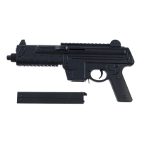 Автомат "Пневматическая сила"