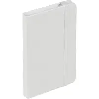 Блокнот Nota Bene, белый