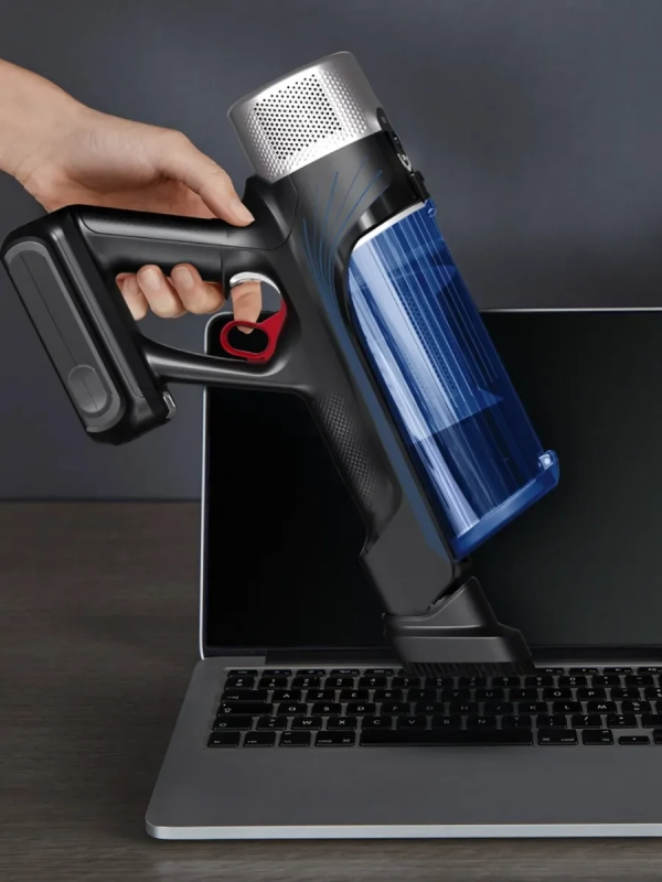 Беспроводной пылесос X-Force Flex 9.60 Aqua TY20C4WO