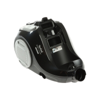 Пылесос Tefal TW2925EA, 750 Вт, сухая уборка, 1.2 л, чёрный