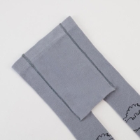 Колготки Крошка Я «Динозавры», цвет серый, рост 86-92 см Колготки Крошка Я «Динозавры», цвет серый, рост 86-92 см