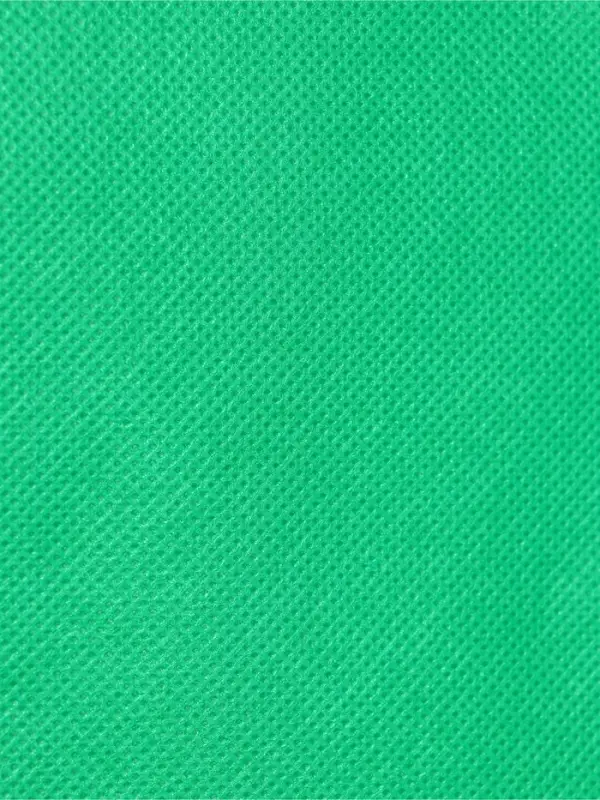 Пакет с петлевой ручкой, сумка - шопер &laquo;Эко&raquo;, 35&times;31&times;8 см, зеленый