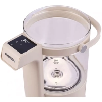 Чайник HYK-G7700 2.5л. 2200Вт