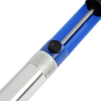 Оловоотсос ТУНДРА, металлический корпус Оловоотсос ТУНДРА, металлический корпус