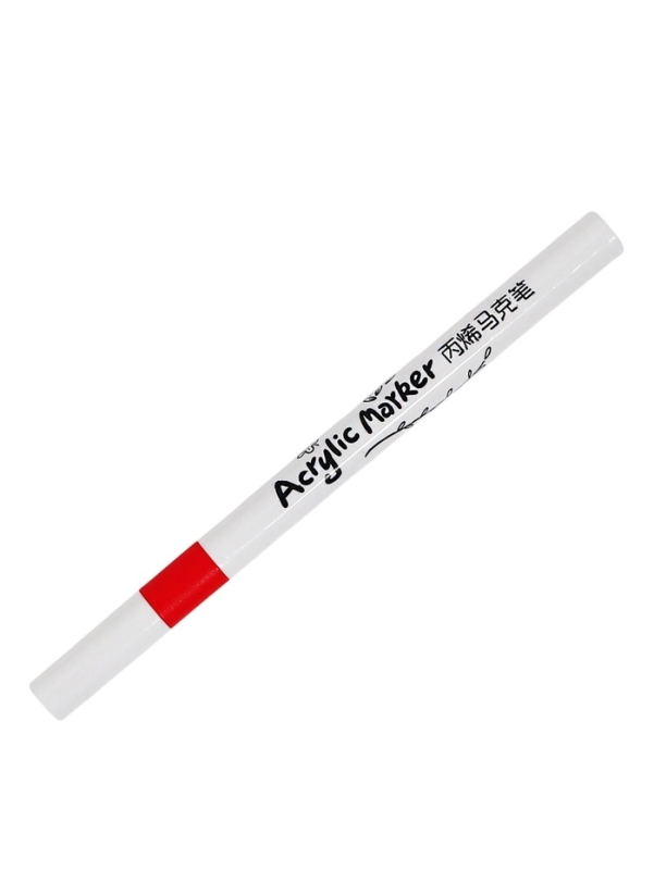 Набор акриловых маркеров 36 цветов