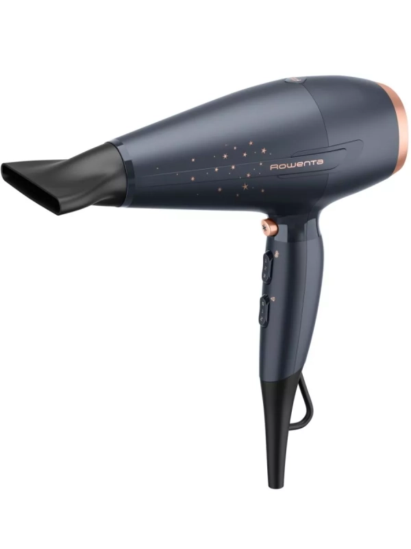 Фен для волос Pro Power+ Stellar CV7231F0