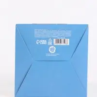 Подарочный набор 5 шт,Чебурашка , 12 х 12 х 12 см