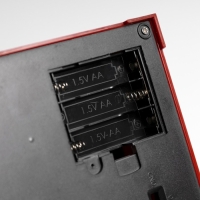 Светодиодная фигура &laquo;Граммофон&raquo; 16 &times; 38 &times; 18 см, пластик, батарейки ААх3 (не в комплекте), USB, свечение белое