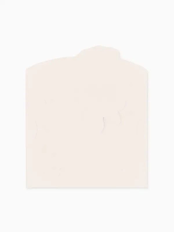 Конверт для денег формовой &laquo;Мышка&raquo;, 17.5 &times; 8 см