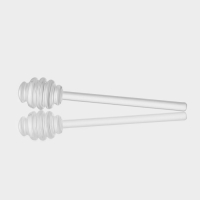 Баночка стеклянная для мёда и варенья Magistro &laquo;Винни&raquo;, 300 мл, 8&times;14 см