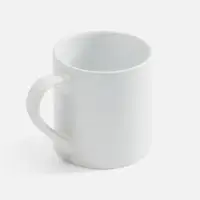 Кружка Koisi, белая