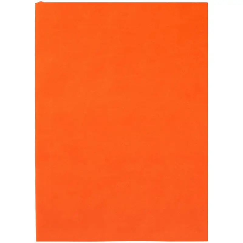 Набор Flat Light, оранжевый