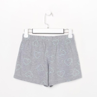 Шорты женские KAFTAN "Fresh" размер 40-42 Шорты женские KAFTAN "Fresh" размер 40-42