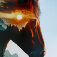 Кружка керамическая новогодняя &laquo;Повелитель вершин&raquo;, 320 мл