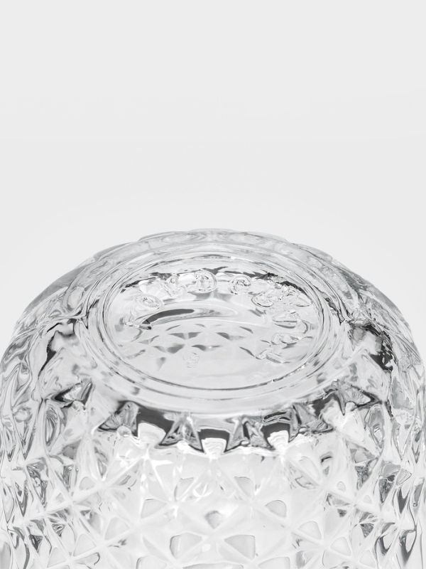 Набор стеклянных кружек Lord-Long, 170 мл, 6 шт.