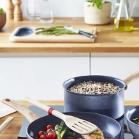 Сковорода Natural Force 30 см с антипригарным покрытием