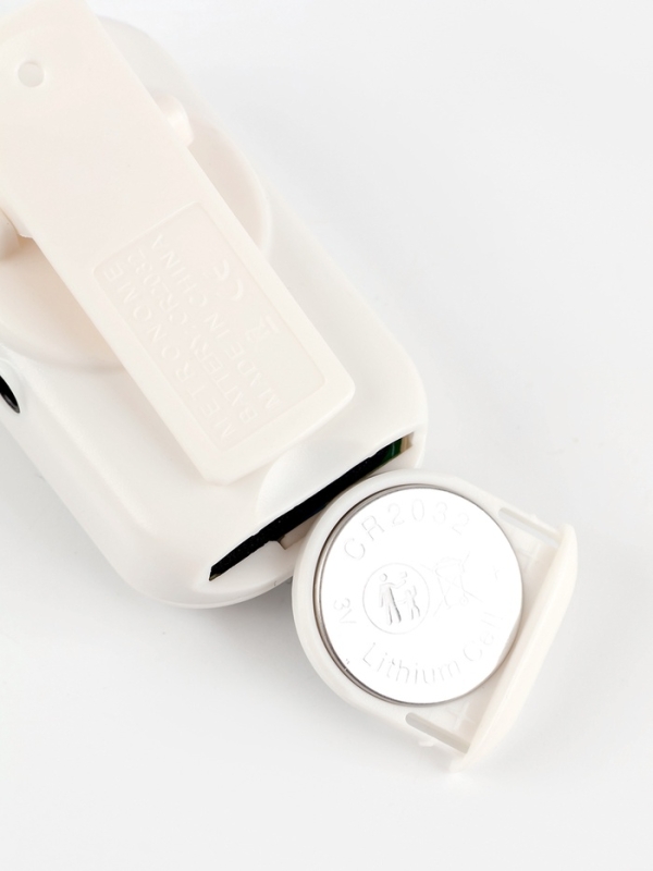 Метроном для настройки Музыкальных инструментов, универсальный, с аккумулятором, белый Метроном для настройки Музыкальных инструментов, универсальный, с аккумулятором, белый