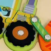 Детский Пазл для детей